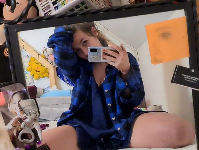 LinaWinter Porno Video: Afterhour - nach dem Wochenende NOCH ZU MIR?