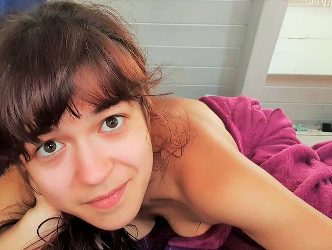 LinaWinter Porno Video: Bin ich jetzt für immer ein BÖSES mäd**en??