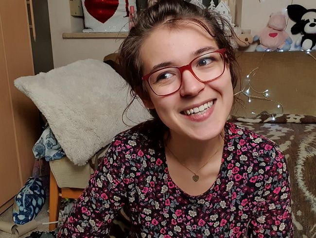 LinaWinter Porno Video: Ich erfülle tatsächlich jetzt schon meinen 1. Userwunsch!