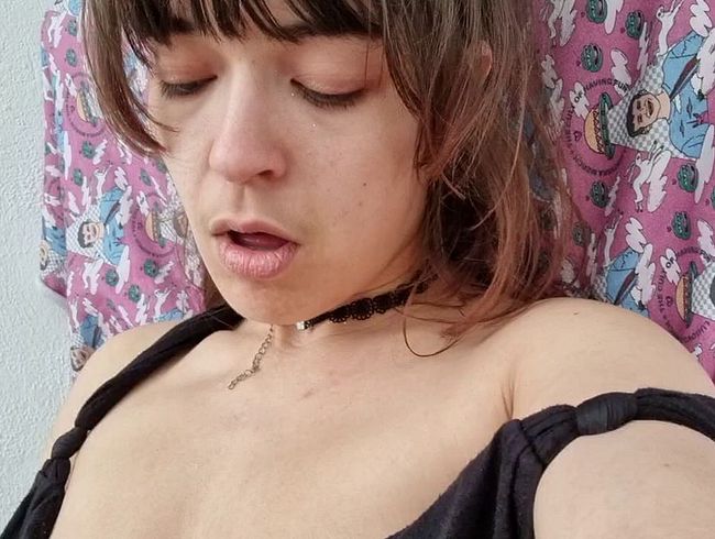 LinaWinter Porno Video: NOCH EINE RUNDE - ALLE KÖNNEN MICH BEOBACHTEN