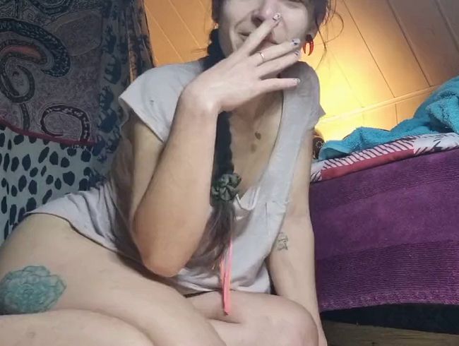 LinaWinter Porno Video: Userwunsch: die gründlichste Rasur aller Zeiten