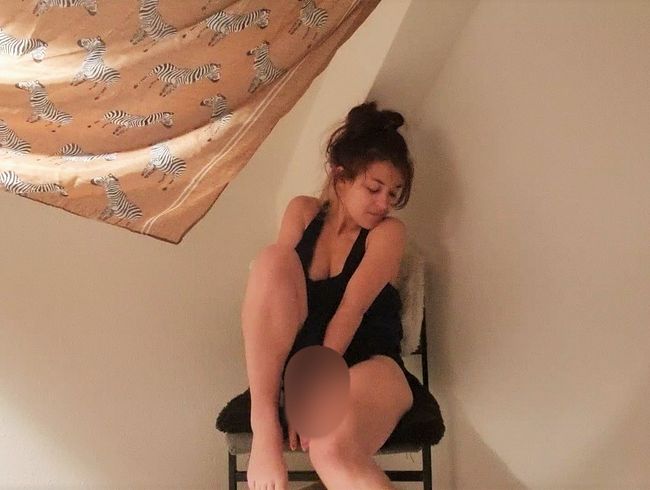 LinaWinter Porno Video: VÖLLIG VERSUNKEN - Ich habe meine GEDANKEN nicht unter KONTROLLE